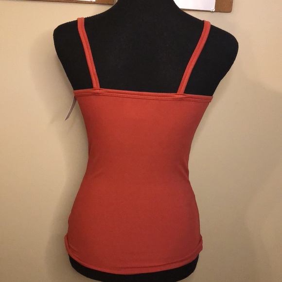 2 for $15 Rib Cami (bundle 2 items) - Picture 4 of 4